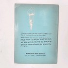 The Story Of Thomas Alva Edison Inventor By Mickie Compere Paperback Book 1966