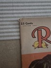 Vintage 1955 Ring Magazine Tony Demarco Life Story Rocky Marciano Boxing