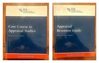 Isa Appraisal Course Manuals Lot 2 - Core Course   Resource Guide - Isa Society