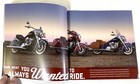 Nice 2014 Indian Motorcycle Product Release Brochure
