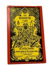 Rare Vintage The Hermetic Tarot Card Deck 1980 Edition Deck Sealed W book