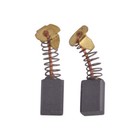 2pack 8 Inch Tile Saw Carbon Motor Brush For Ridgid R40401 Rigid R-40401