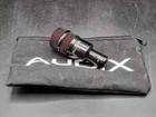 1x Audix D4 Hypercardioid Dynamic Instrument Microphone