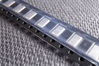 Fox924b-10 000 Fox Temp Compensated Crystal Oscillator Tcxo Hcmos 10mhz 3 3v
