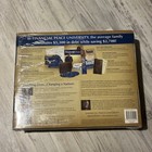 Financial Peace University Membership Kit By Dave Ramsey  hardcover dvd   New