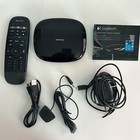 Logitech Harmony Smart Control Universal Remote With Hub 915-000194 Smartphone