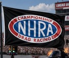 Nhra 3 X 5 Banner Flag 3x5 Banner Drag Racing Quality Fast Free Shipping