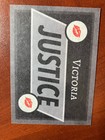 New Aceo Victoria Justice Trading Card  vj-1 
