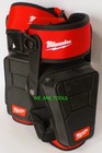 New Milwaukee 48-73-6051 Stabilizer Performance Knee Pads With Thigh Strap