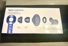 Dyson Supersonic Hair Dryer W  5 Styling Attachments