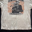 Flaming Lips Concer Tour Shirt Sz Xl Psychedelic Rock Band Oklahoma