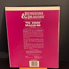 D d Dungeons And Dragons -ac1 The Shady Dragon Inn Character Pack -tsr 9100 1983