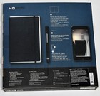 Moleskine Smart Writing Set   Nwp-f110 Pen   Notebook Sealed New 