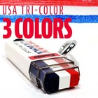 Mlb Premium Baseball Eye Black - Usa - Eye Black Stick