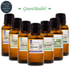 Essential Oils - 30 Ml  1 Oz  - 100  Pure Therapeutic Grade Oil - 60  Options 