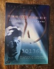 Complete Roswell Ufo Encyclopedia Magazine Mint 1997 - Alien Autopsy Area 51 