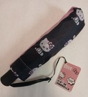 Hello Kitty Umbrella New With Tags  Read