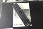 Sony Rdr-gx255 Dvd Recorder Player W remote   Manual - Tested working
