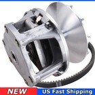 Primary Drive Clutch Assembly W  Belt For Polaris Sportsman 335 1999-2000