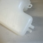 New Genuine Honda 19110-hn2-000 Radiator Overflow Tank Foreman Rubicon Trx500fa