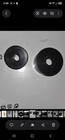 Greenlee 1-1 4  Conduit Knock Out Punch   Die 721   128av