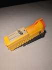 Nerf N-strike Yellow   Orange Dart Blaster Toy Gun Attachment  2007 
