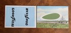 Goodyear Europa Airship N2a Foxcub Scale Model Kit Book Part Aircraft Figure