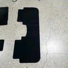 Genuine Honda Cr-v Carpet Rug Mats Set Of 5 Pp Pet Sbr Pe