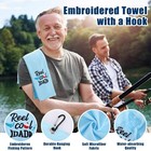 Levfla Father   s Day Fishing Gift Set Lure Standard  Multiple Colors