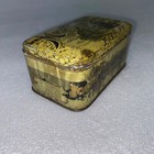 Maryland Club Mixture Tabacco Tin