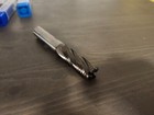 Lot Of 7  Used Carbide   Pm Roughing End Mills 3 8    1 2  Diam  see Notes 