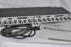 Dbx 166 Xs Professional Audio Compressor limiter gate Free Shipping