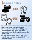 22x11-10 Golf Cart Quad Atv Tires Heavy Duty 4pr Tubeless Set Of 2