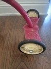 Vintage Amf Junior Rocket Trike  Tricycle 50s atomic Age rare 