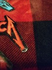 Metallica Patches  4 