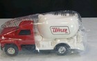 Ertl Ford Propane Truck Bank  leffler    New In The Box