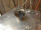 Justrite Victor Nickel Miner s Carbide Lamp Working