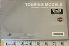 2018 Harley-davidson Owner s Manual For Touring Models