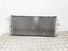 Ford Mondeo Mk5 2 0 Diesel A c Condenser Radiator 2016 Dg9h-19710-ae