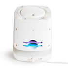 Munchkin Sound Asleep Nursery Projector And Machine With Led White 