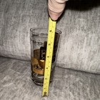 Mid Century Modern High Ball Glasses