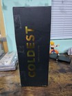 New Coldest Limiitless Bottle  stained Glass  36oz