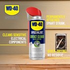 Wd-40 - 300080 Specialist Electrical Contact Cleaner Spray - Electronic  