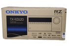 Onkyo Tx-rz620 7 2-channel Network A v Receiver - Open Box Display