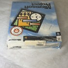 Rare Vintage Microsoft Project Designed For Windows 95 New   Open Box