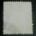 Northern Rhodesia King George V1 Early Issue Fine Used   d Stamp
