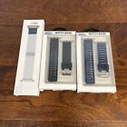 Apple Watch Milanese Loop 316l Stainless Steel Magnetic Closure   Extra 42 44mm 