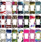 Choose Any Vinyl Decal   Skin Design For The New 3ds Xl - Free Us Shipping 