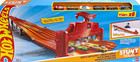 Hot Wheels Raceway Playset Super 6-lane Cars 8 Ft  Track
