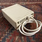 Apple Ii Unidisk 5 25 Disk Drive Model A9m0104 Serviced And Tested Vintage